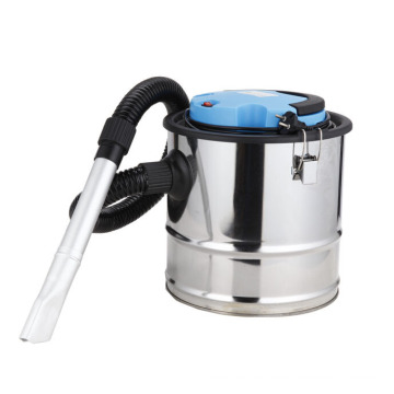 Stainless steel hot ash cleaner hand held ash vacuum cleaner